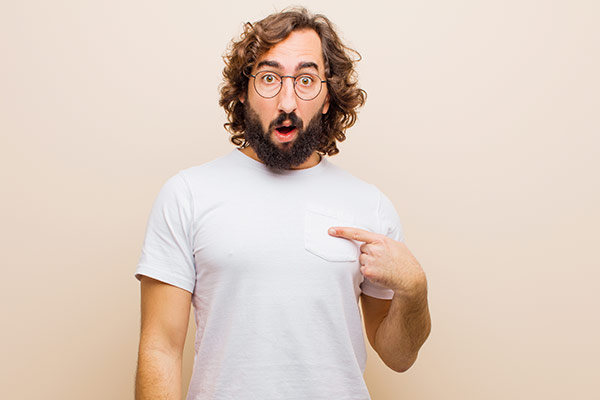 Wie gelingt mir die&nbsp;Selbstpräsentation?