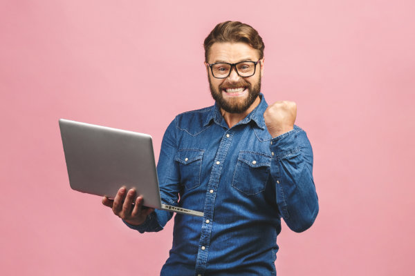 ​Von A wie Anruf bis Z wie Zoom: So werden Bewerbungsgespräche heute geführt